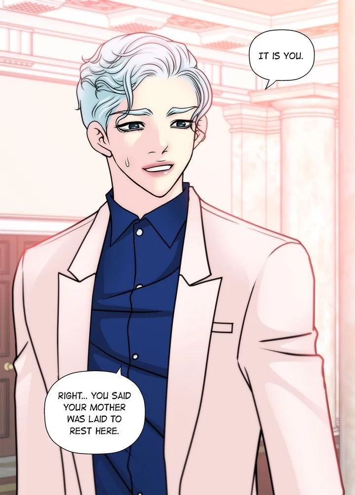 Cinderella’s Man - Chapter 28 [photo 3] - MangaPorn