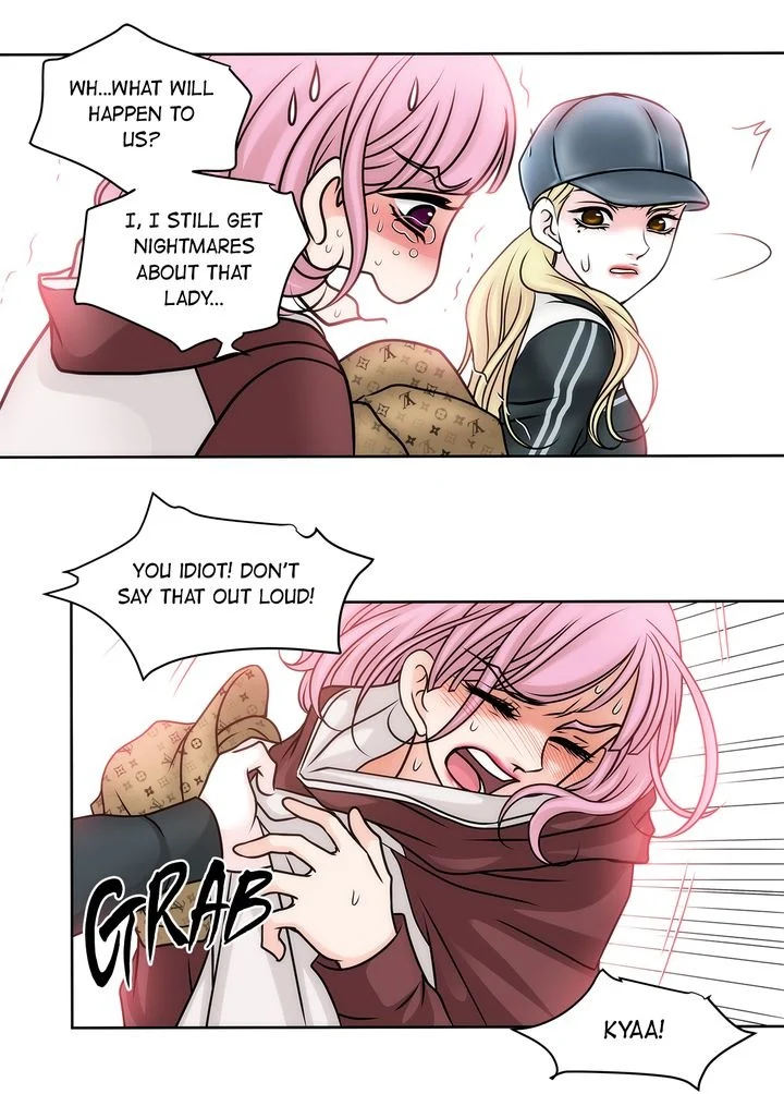 Cinderella’s Man - Chapter 28 [photo 30] - MangaPorn