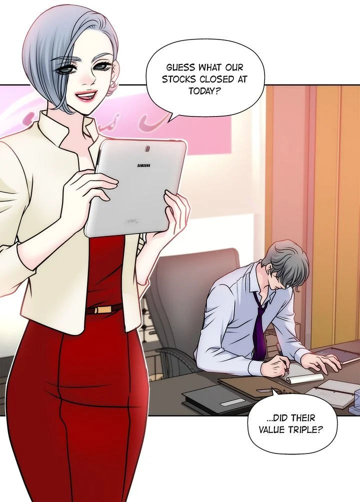 Cinderella’s Man - Chapter 28 [photo 36] - MangaPorn