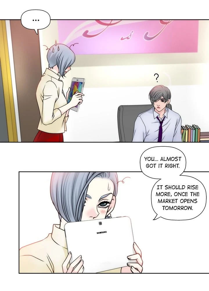 Cinderella’s Man - Chapter 28 [photo 37] - MangaPorn