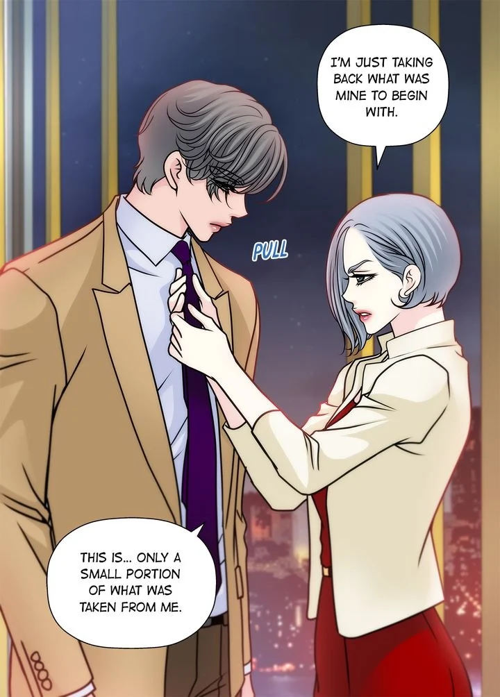 Cinderella’s Man - Chapter 28 [photo 40] - MangaPorn