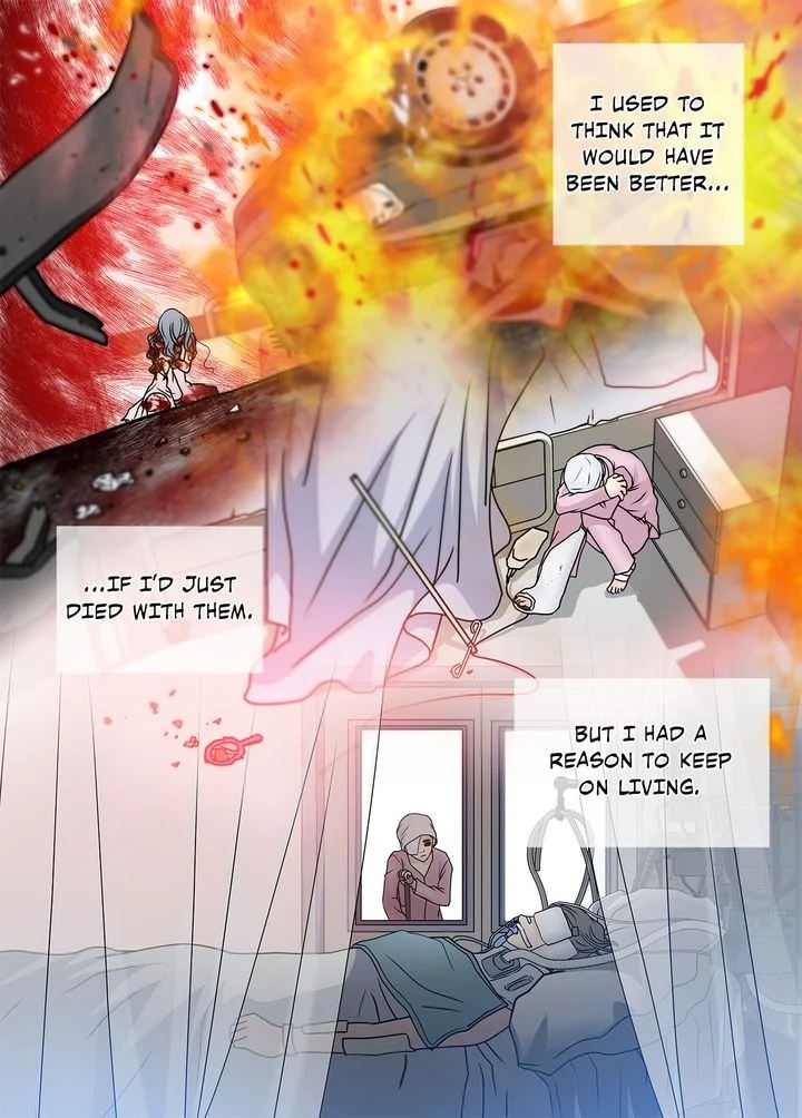 Cinderella’s Man - Chapter 28 [photo 41] - MangaPorn