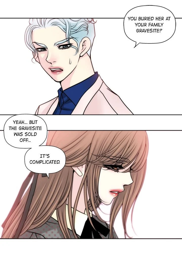 Cinderella’s Man - Chapter 28 [photo 5] - MangaPorn