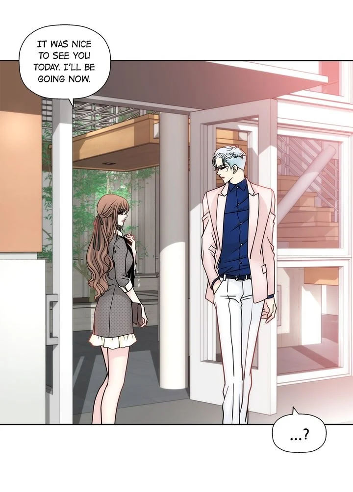 Cinderella’s Man - Chapter 28 [photo 6] - MangaPorn