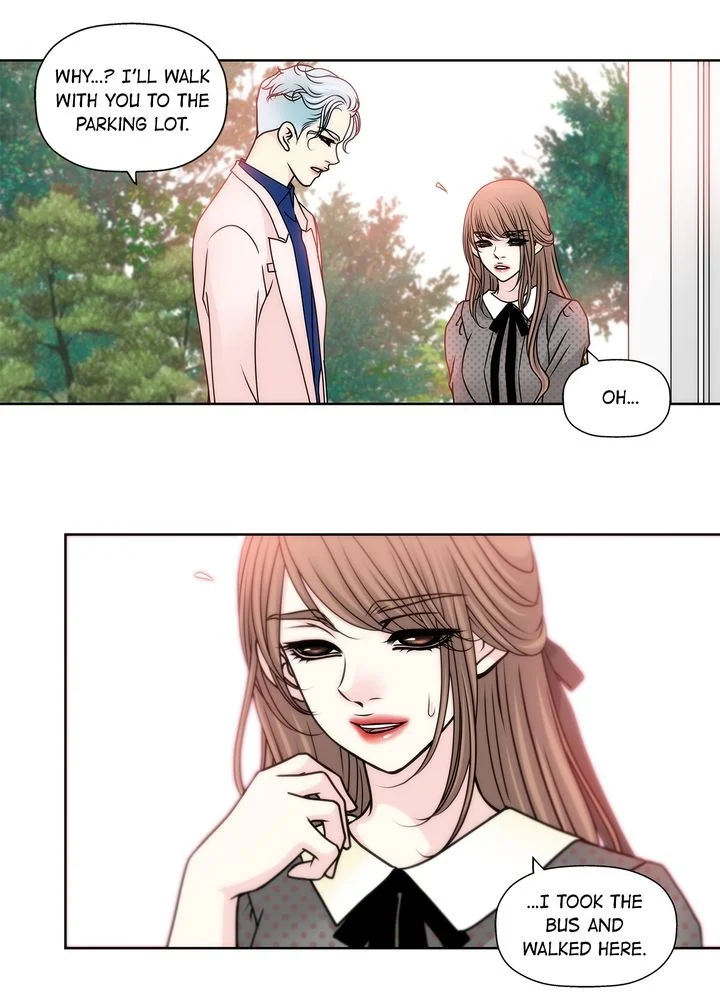 Cinderella’s Man - Chapter 28 [photo 7] - MangaPorn