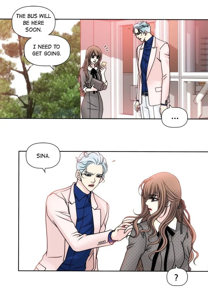 Cinderella’s Man - Chapter 28 [photo 9] - MangaPorn