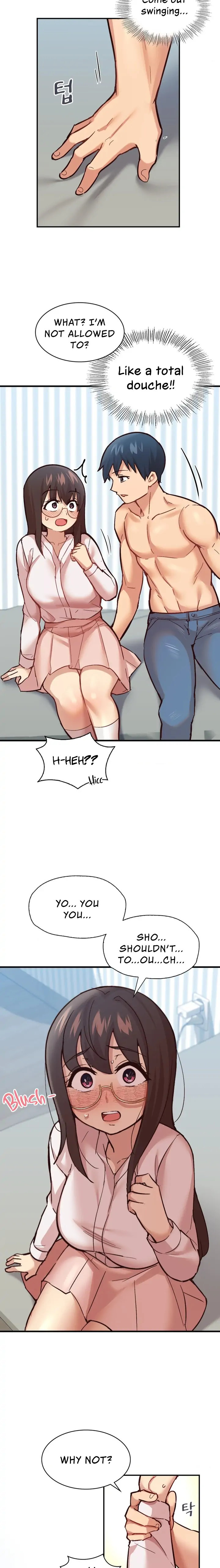 Smart App Life - Chapter 4 [photo 20] - MangaPorn