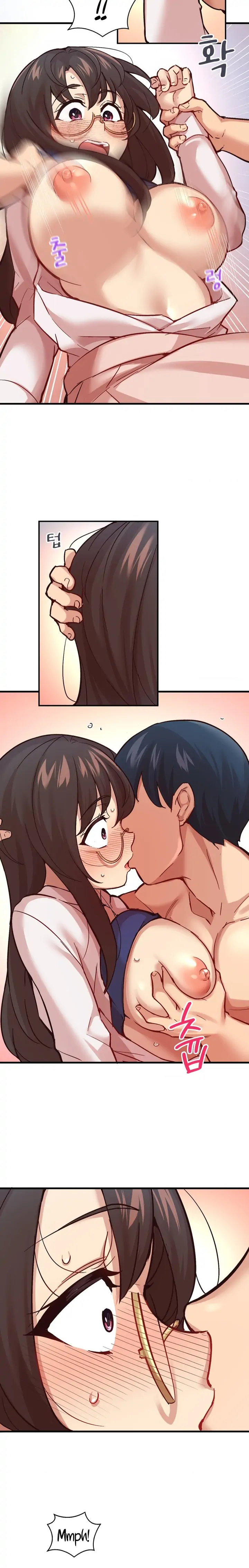 Smart App Life - Chapter 4 [photo 21] - MangaPorn