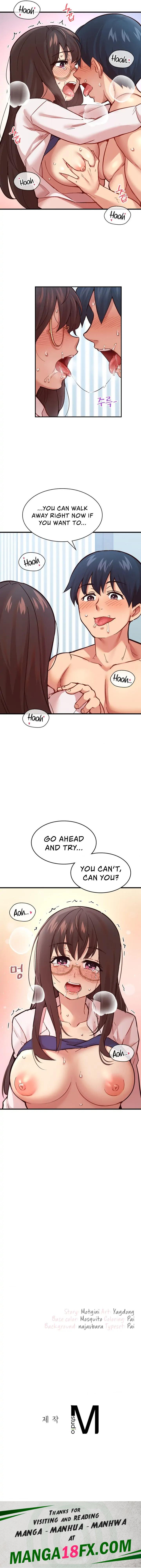 Smart App Life - Chapter 4 [photo 23] - MangaPorn