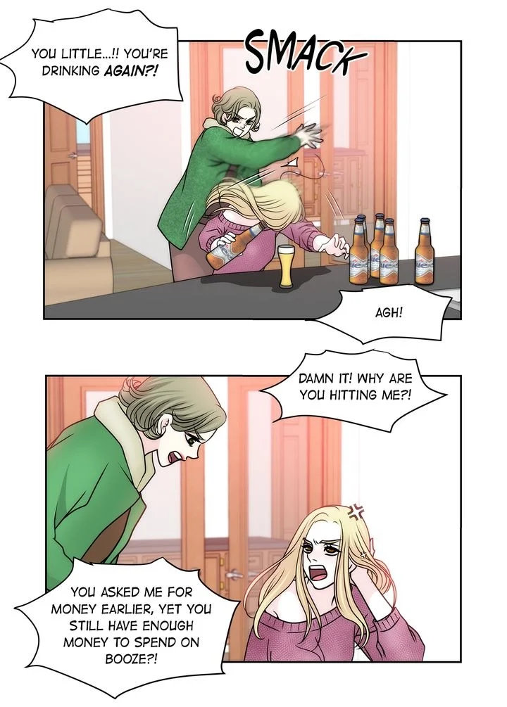 Cinderella’s Man - Chapter 29 [photo 10] - MangaPorn