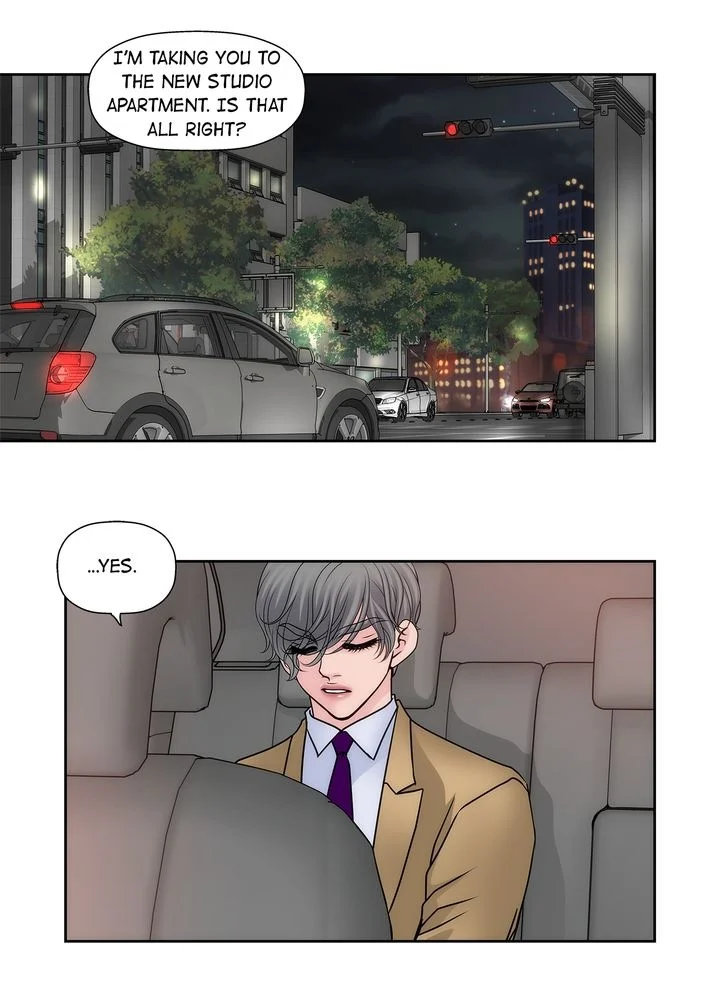 Cinderella’s Man - Chapter 29 [photo 12] - MangaPorn