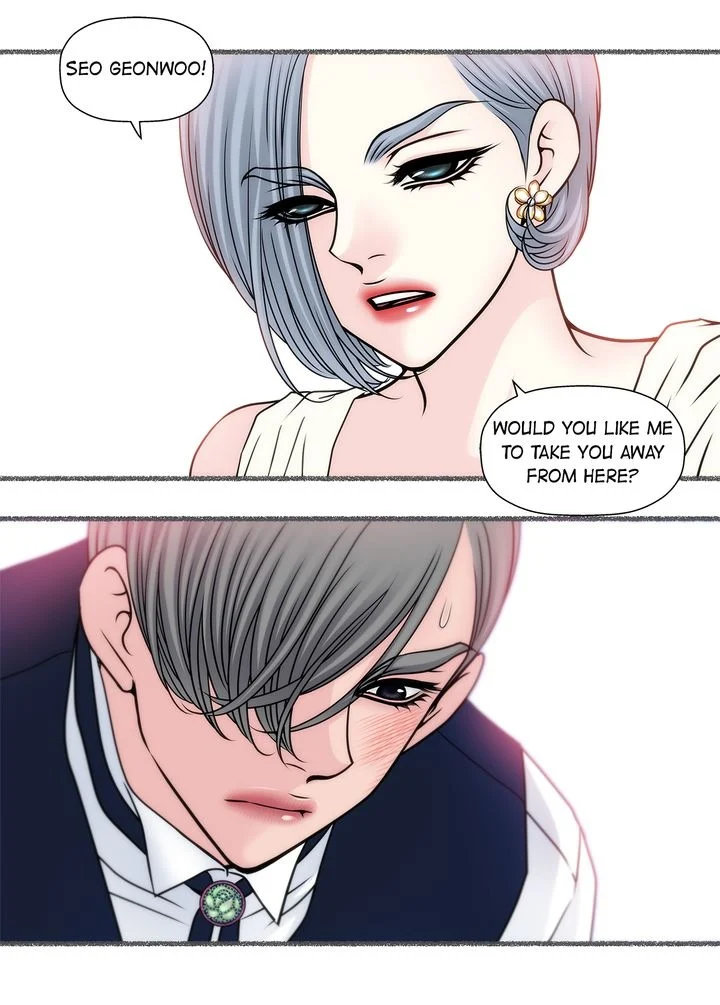 Cinderella’s Man - Chapter 29 [photo 19] - MangaPorn