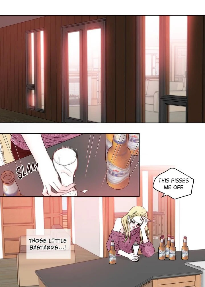 Cinderella’s Man - Chapter 29 [photo 2] - MangaPorn