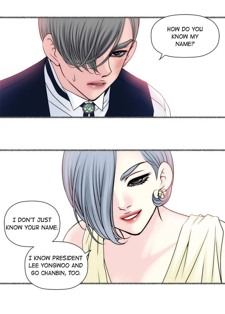 Cinderella’s Man - Chapter 29 [photo 20] - MangaPorn