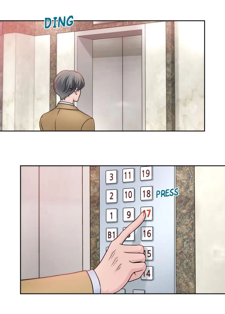 Cinderella’s Man - Chapter 29 [photo 29] - MangaPorn