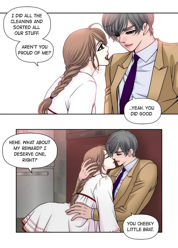 Cinderella’s Man - Chapter 29 [photo 37] - MangaPorn