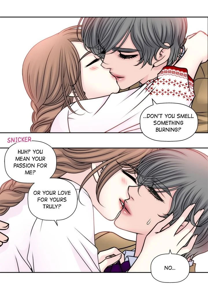 Cinderella’s Man - Chapter 29 [photo 38] - MangaPorn