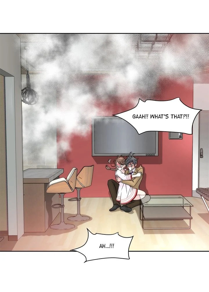 Cinderella’s Man - Chapter 29 [photo 39] - MangaPorn