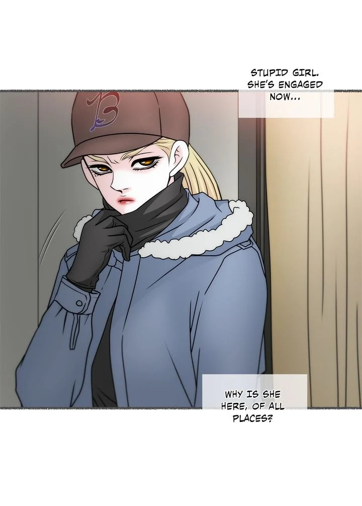 Cinderella’s Man - Chapter 29 [photo 4] - MangaPorn