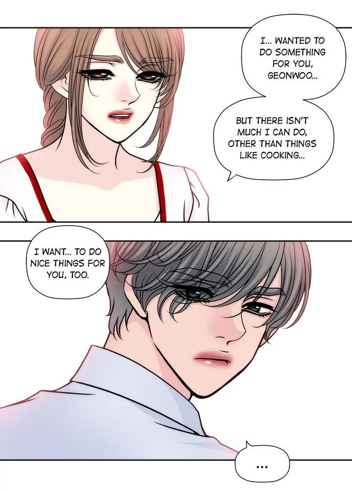 Cinderella’s Man - Chapter 29 [photo 41] - MangaPorn