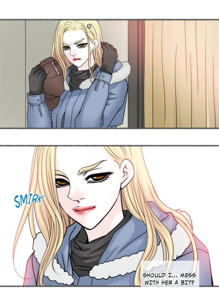 Cinderella’s Man - Chapter 29 [photo 5] - MangaPorn