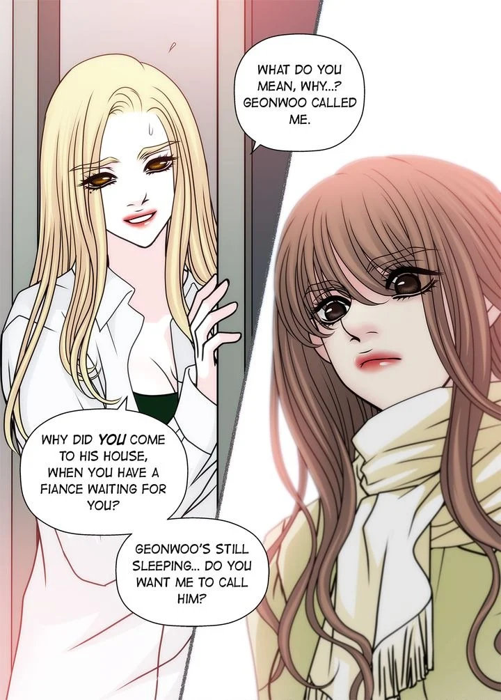 Cinderella’s Man - Chapter 29 [photo 7] - MangaPorn