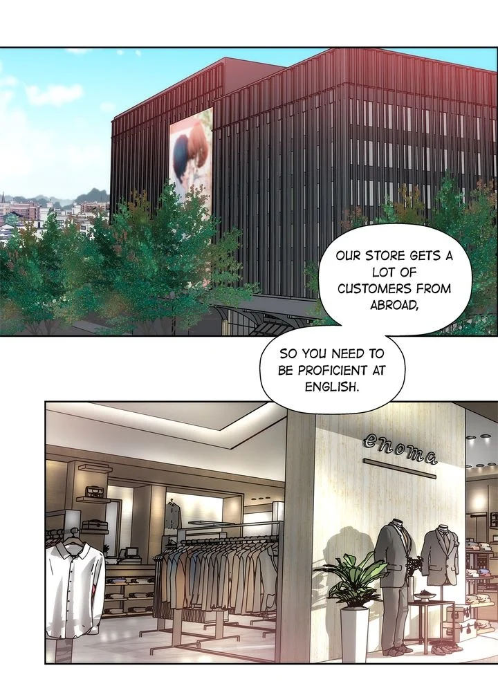 Cinderella’s Man - Chapter 30 [photo 12] - MangaPorn