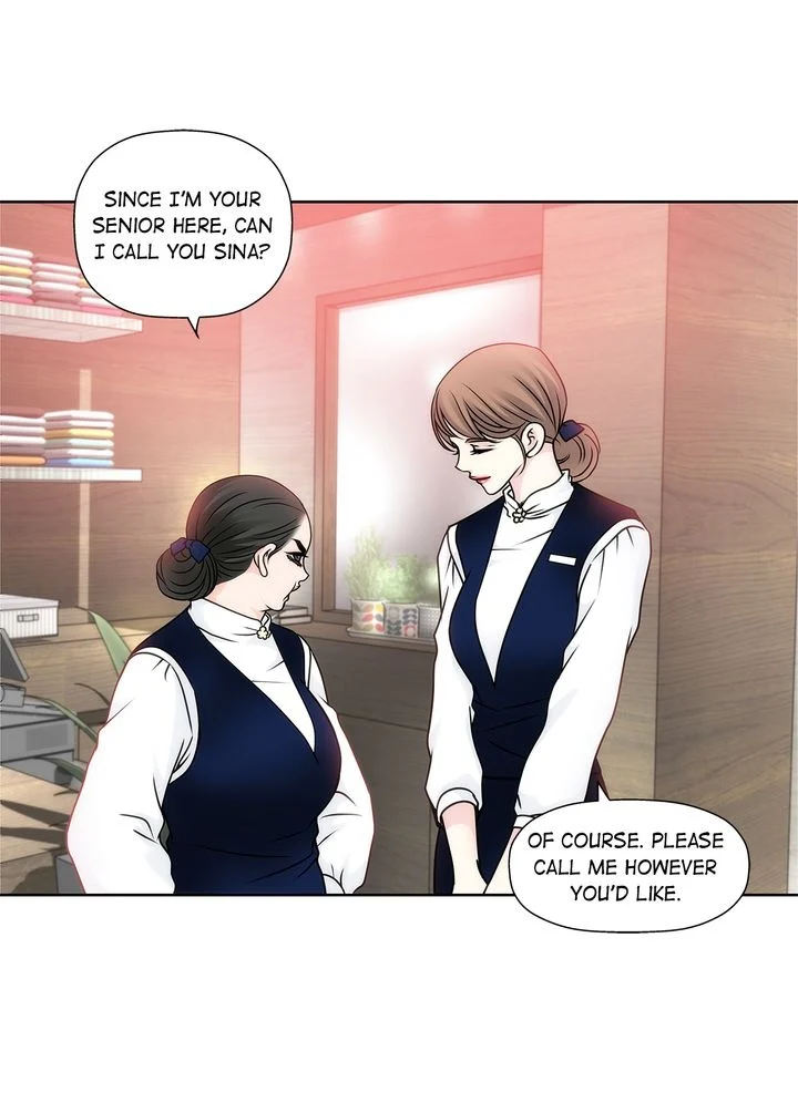 Cinderella’s Man - Chapter 30 [photo 21] - MangaPorn