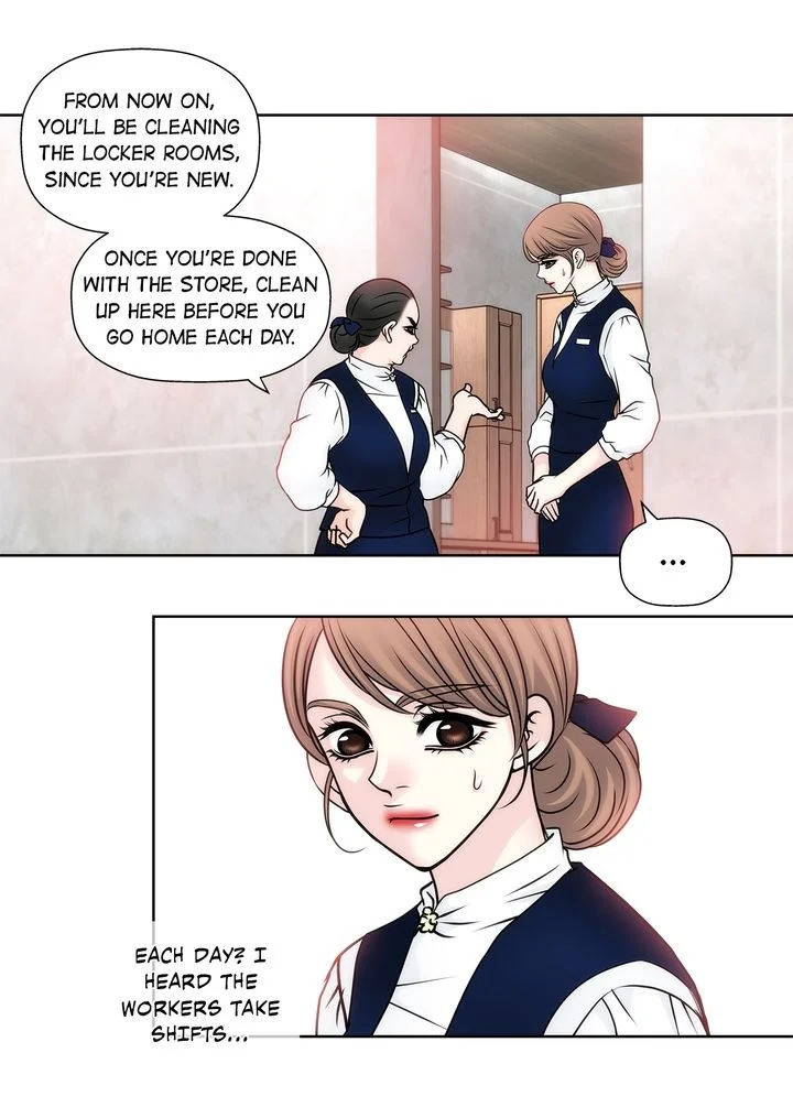 Cinderella’s Man - Chapter 30 [photo 22] - MangaPorn