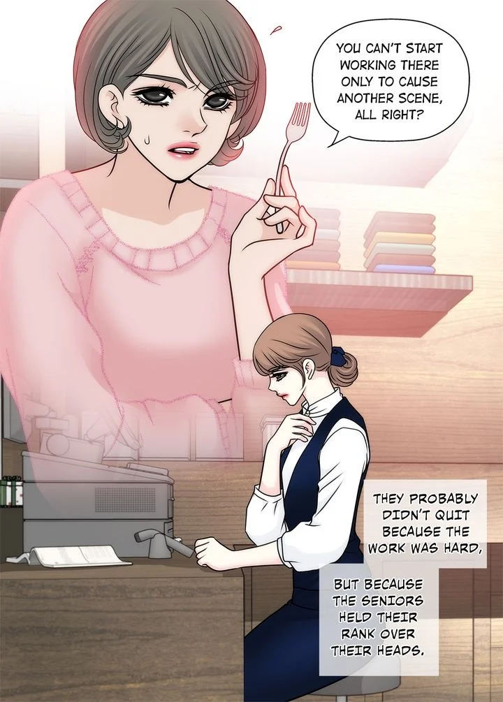 Cinderella’s Man - Chapter 30 [photo 27] - MangaPorn