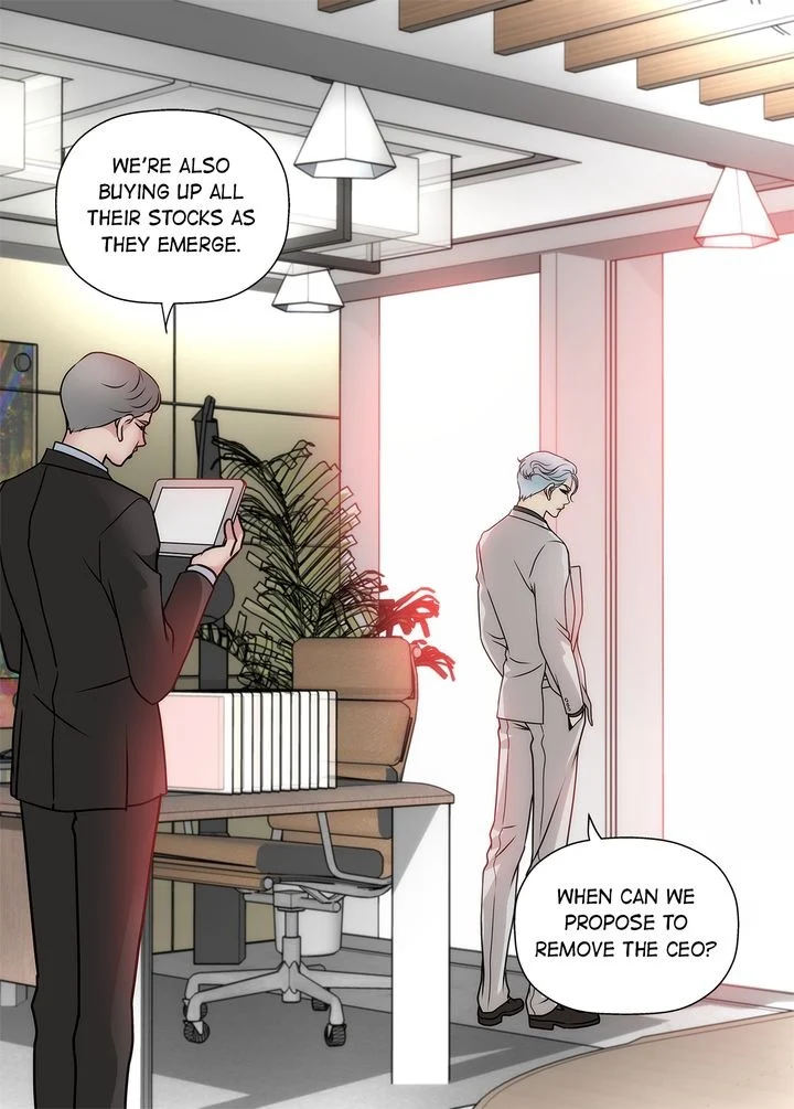 Cinderella’s Man - Chapter 30 [photo 29] - MangaPorn