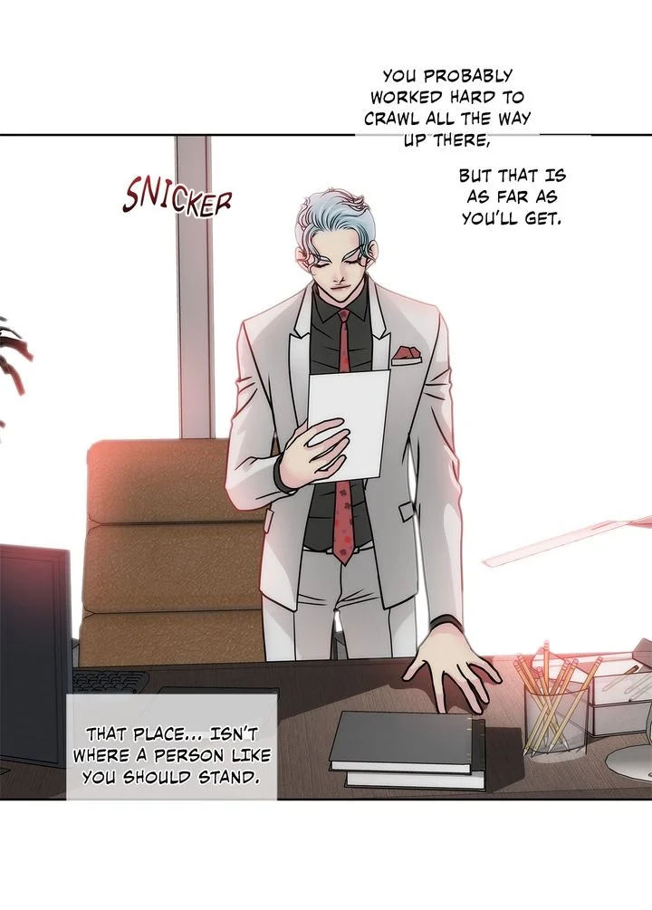 Cinderella’s Man - Chapter 30 [photo 32] - MangaPorn