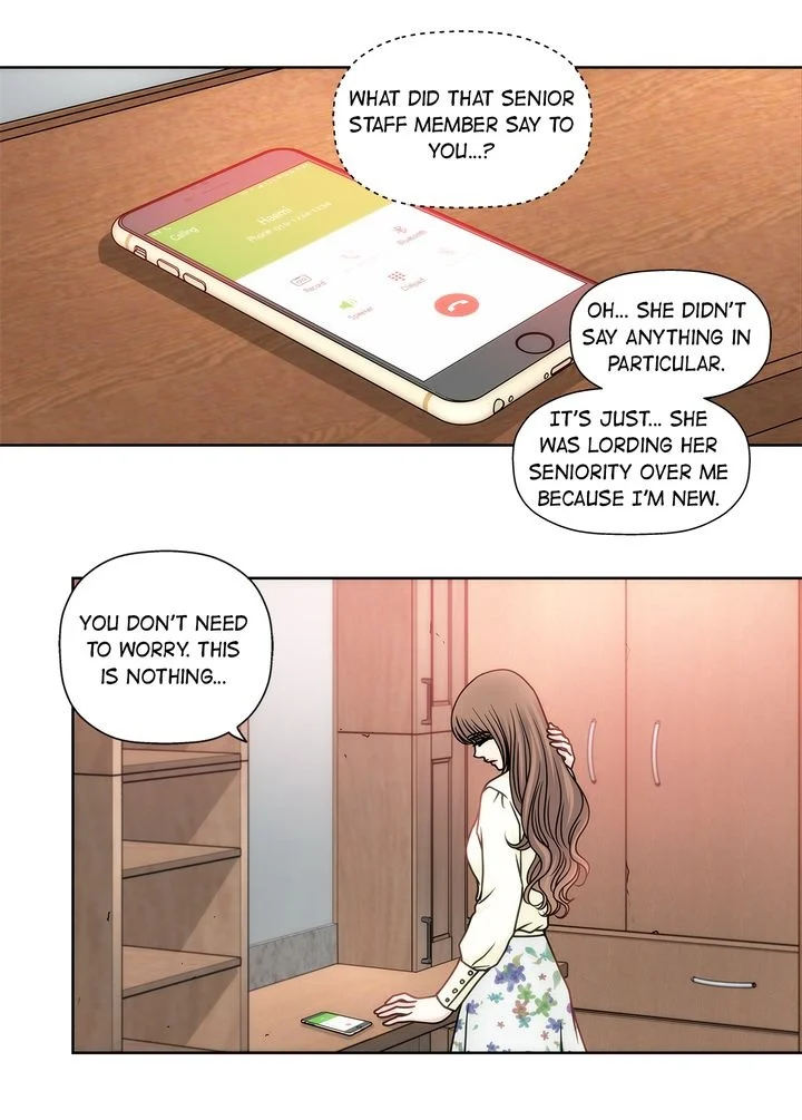 Cinderella’s Man - Chapter 30 [photo 33] - MangaPorn