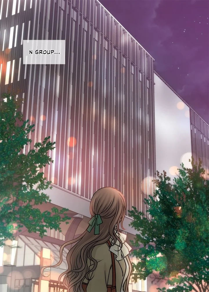 Cinderella’s Man - Chapter 30 [photo 36] - MangaPorn