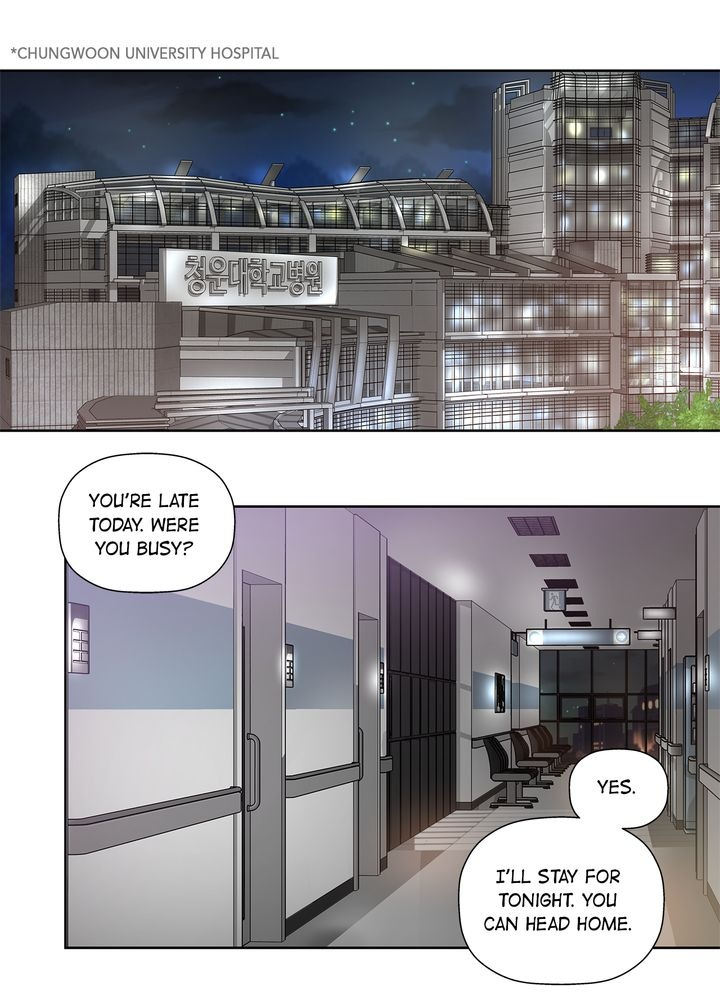 Cinderella’s Man - Chapter 30 [photo 37] - MangaPorn