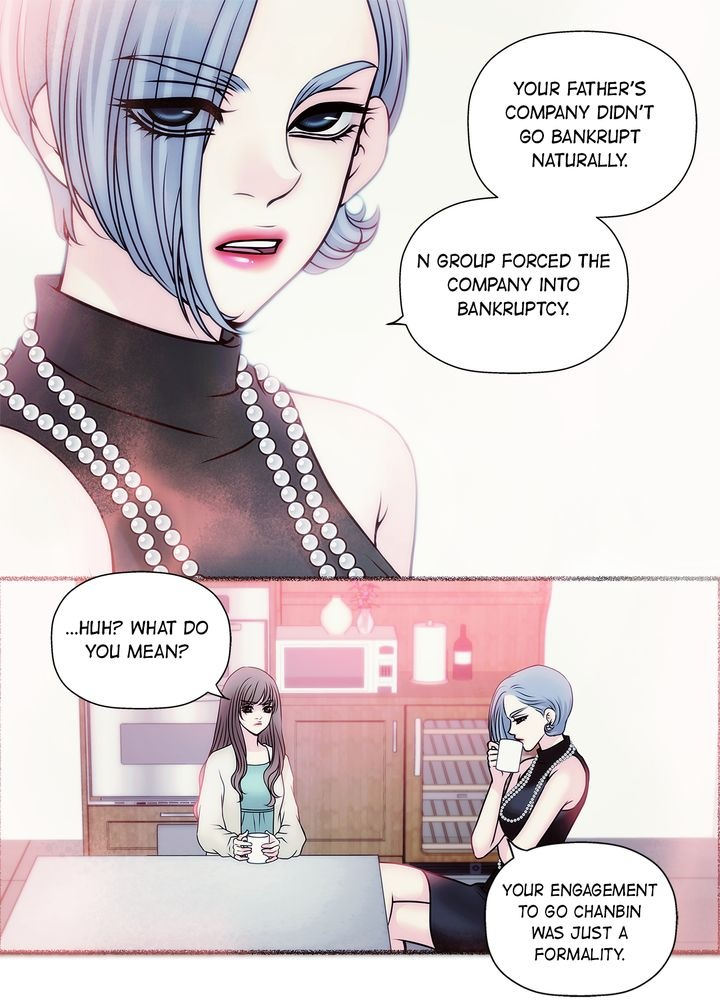 Cinderella’s Man - Chapter 30 [photo 39] - MangaPorn