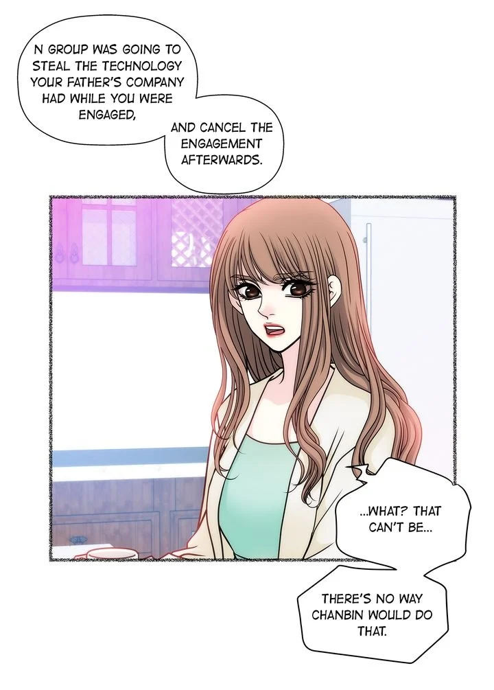 Cinderella’s Man - Chapter 30 [photo 40] - MangaPorn