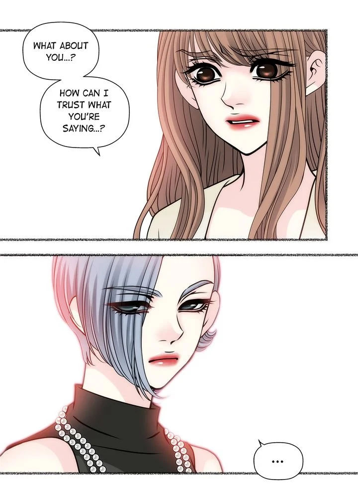 Cinderella’s Man - Chapter 30 [photo 42] - MangaPorn