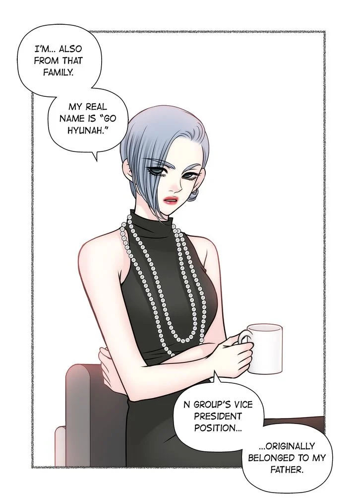 Cinderella’s Man - Chapter 30 [photo 43] - MangaPorn