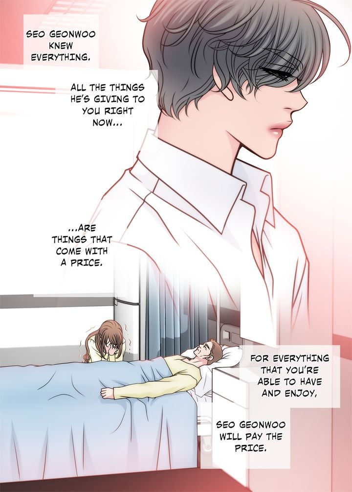 Cinderella’s Man - Chapter 30 [photo 45] - MangaPorn