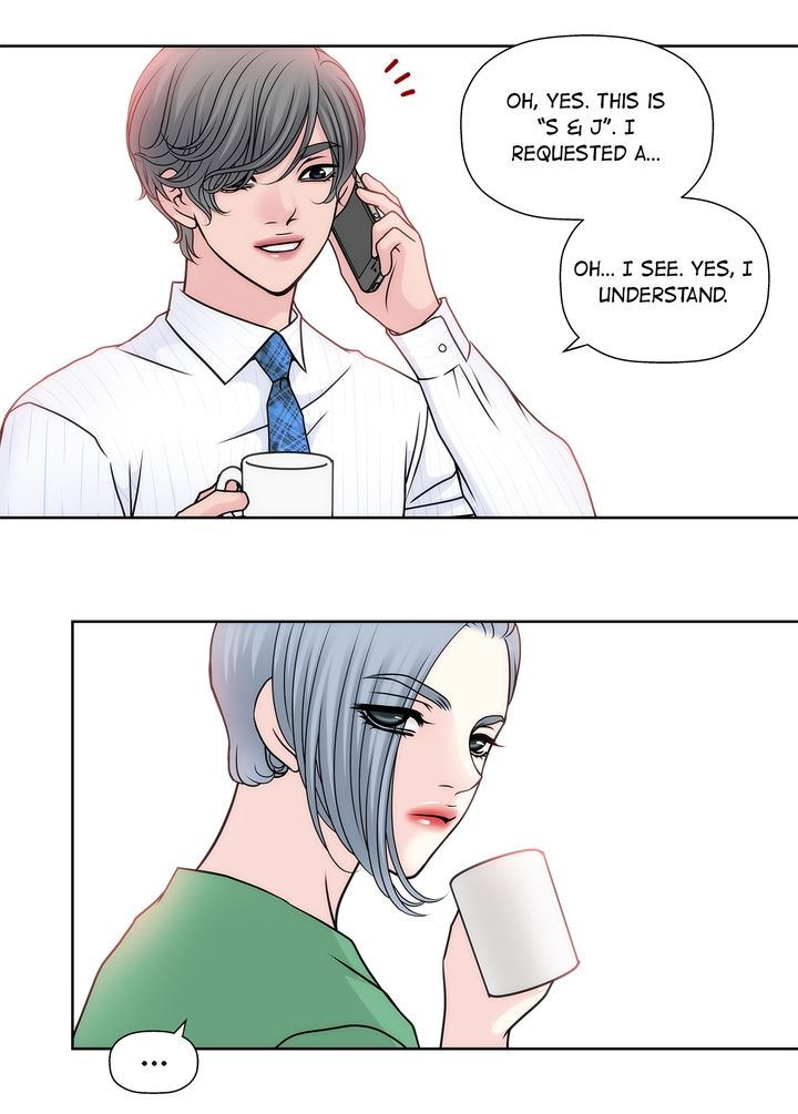 Cinderella’s Man - Chapter 30 [photo 6] - MangaPorn