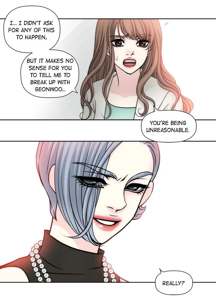 Cinderella’s Man - Chapter 31 [photo 13] - MangaPorn