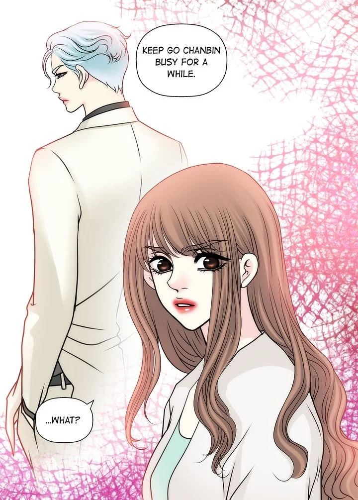 Cinderella’s Man - Chapter 31 [photo 16] - MangaPorn