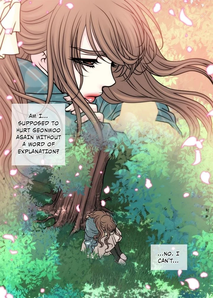 Cinderella’s Man - Chapter 31 [photo 19] - MangaPorn