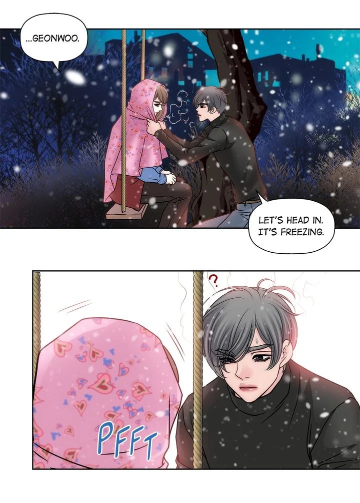 Cinderella’s Man - Chapter 31 [photo 21] - MangaPorn