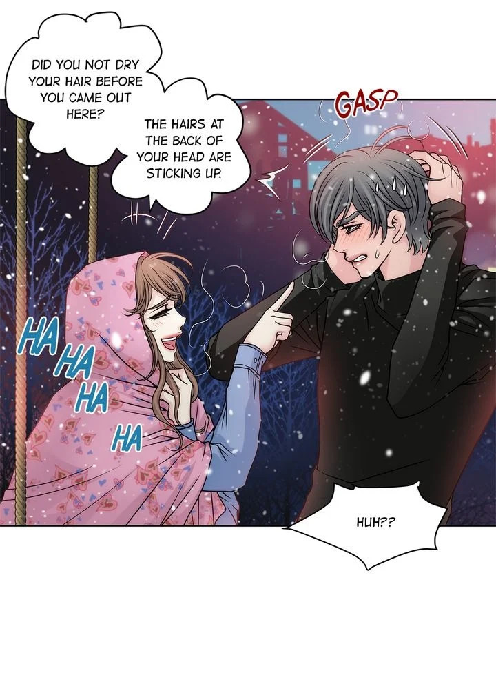 Cinderella’s Man - Chapter 31 [photo 22] - MangaPorn