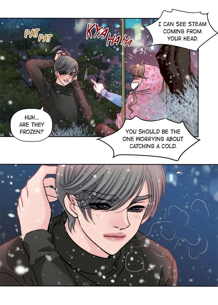 Cinderella’s Man - Chapter 31 [photo 23] - MangaPorn