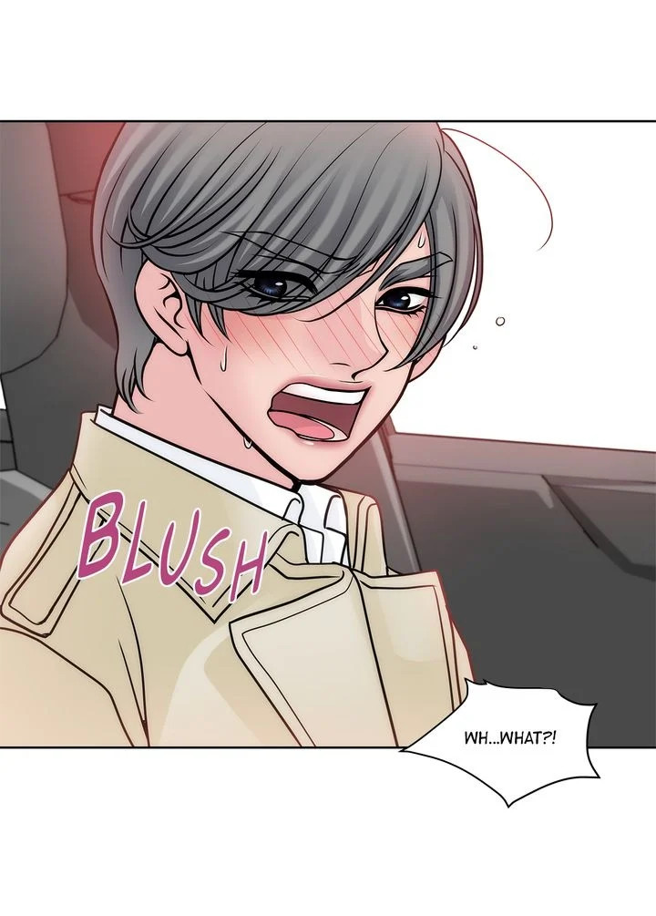 Cinderella’s Man - Chapter 31 [photo 46] - MangaPorn