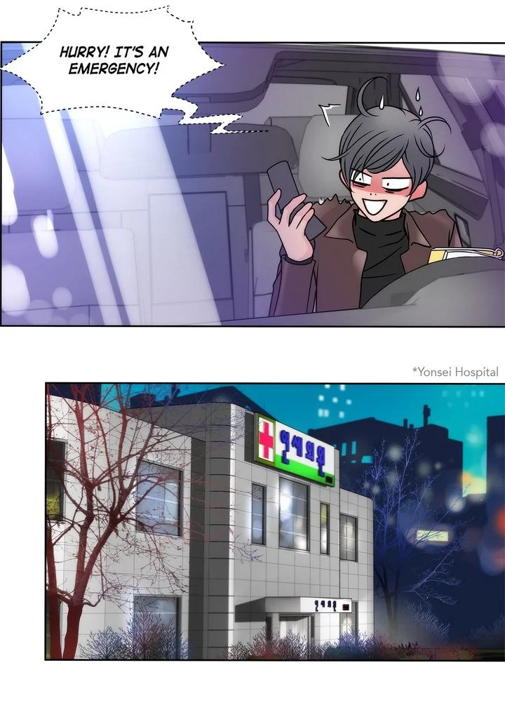 Cinderella’s Man - Chapter 32 [photo 12] - MangaPorn