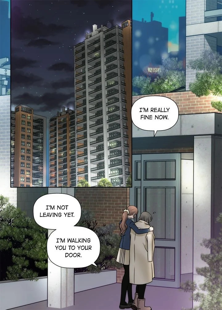 Cinderella’s Man - Chapter 32 [photo 14] - MangaPorn